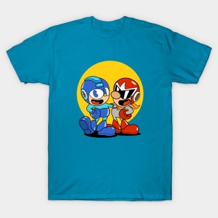 Cup... man? T-Shirt